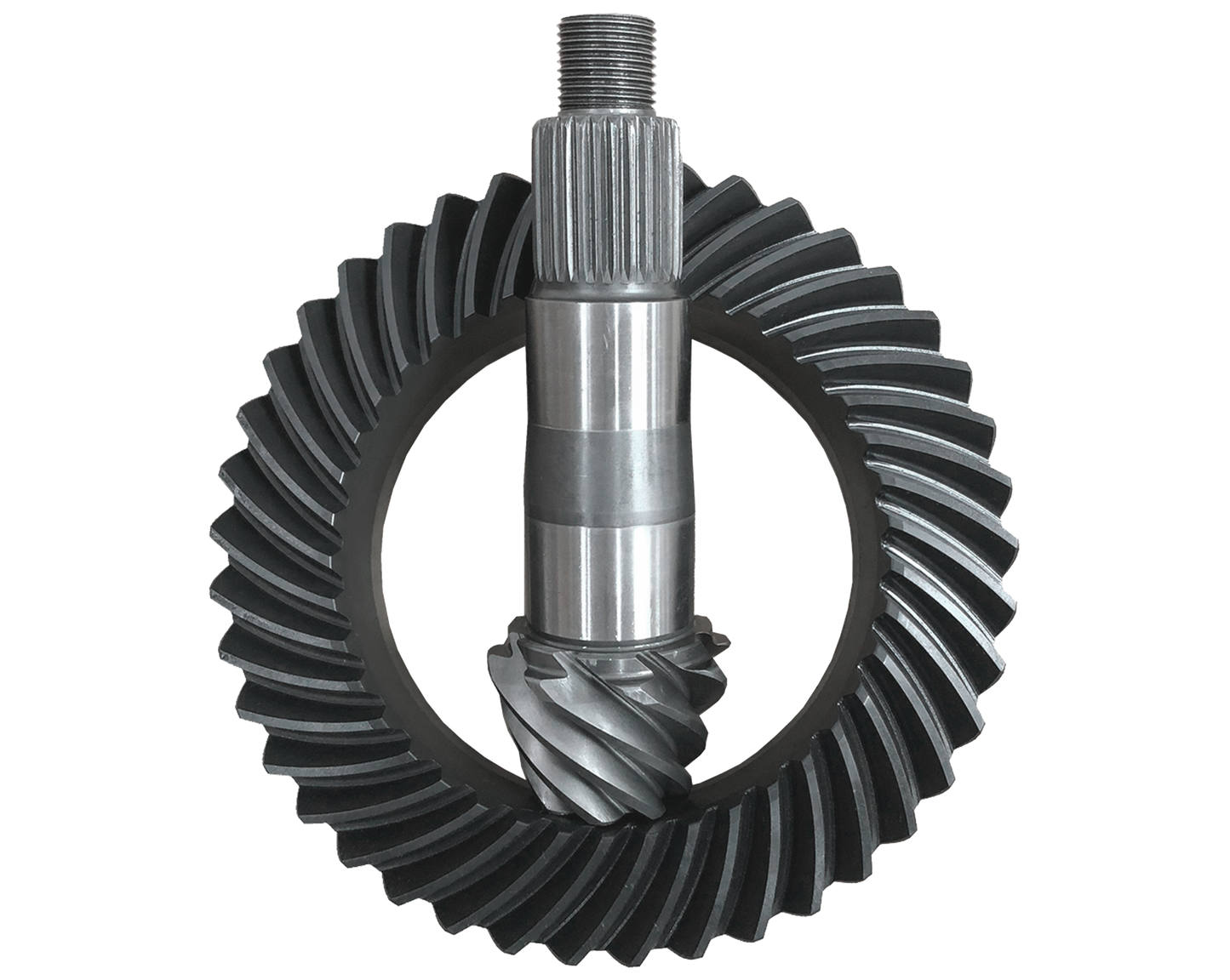 D44 (220MM) Rear JL and JT Ring and Pinion 5.13 Ratio Revolution Gear