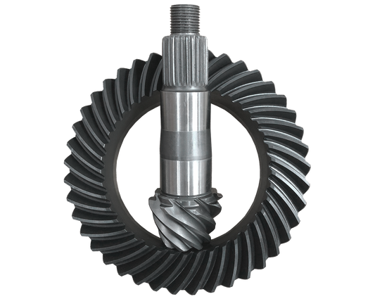 D44 (220MM) Rear JL and JT Ring and Pinion 5.38 Ratio Revolution Gear