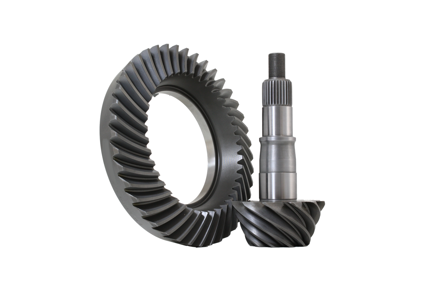 Ford 8.8 Inch Dry 2 Cut 3.55 Ring and Pinion Set Revolution Gear