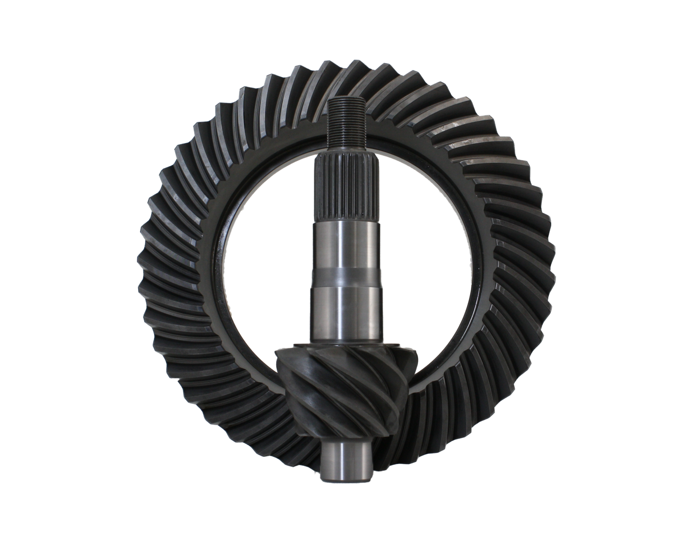 GM 10.5 Inch 14 Bolt 4.10 Ring and Pinion Revolution Gear