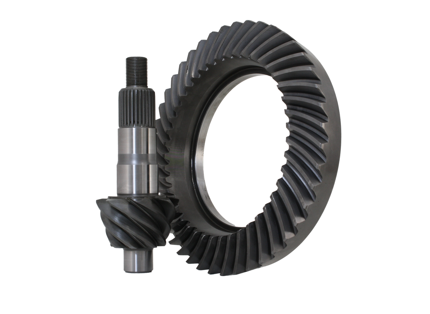 GM 10.5 Inch 14 Bolt THICK 5.13 Ring and Pinion Revolution Gear